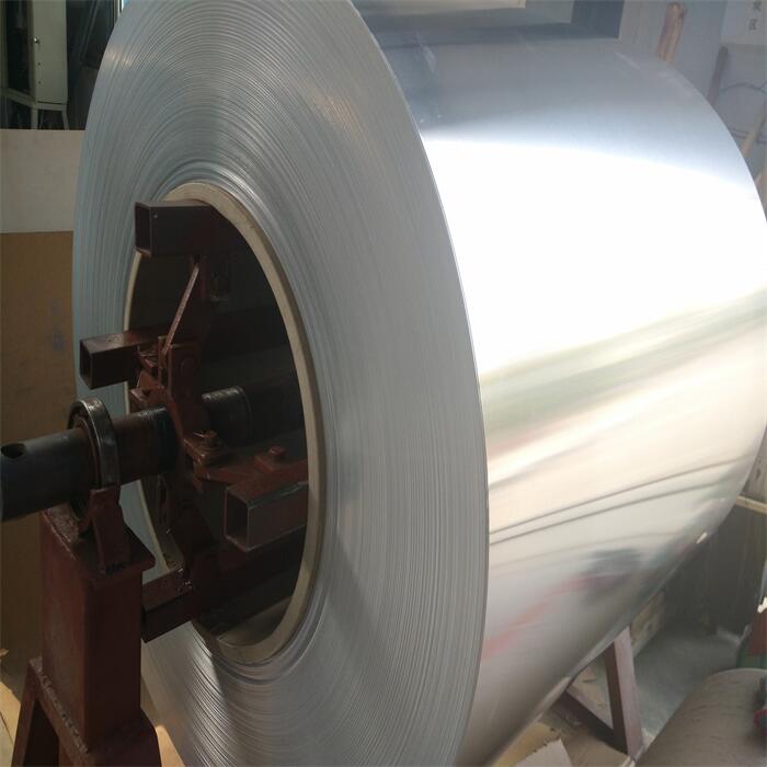 Aluminiumblock