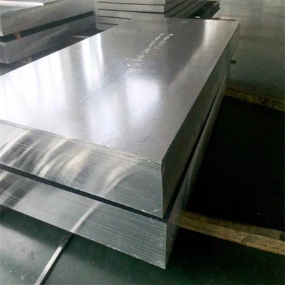 7A09 Aluminiumstange