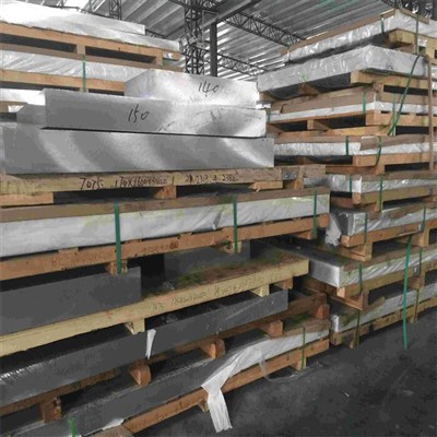 8082 Aluminiumstreifen