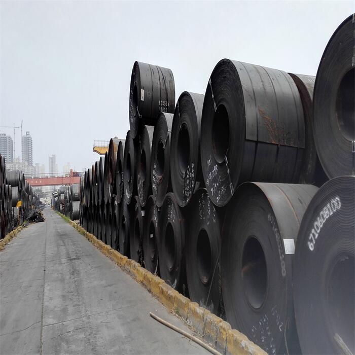 1 Inch Thick Steel Plate A387Gr11CL1