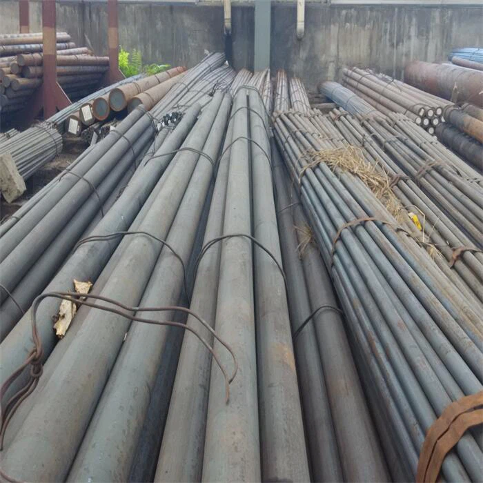 14NiCr10 Carbon Steel
