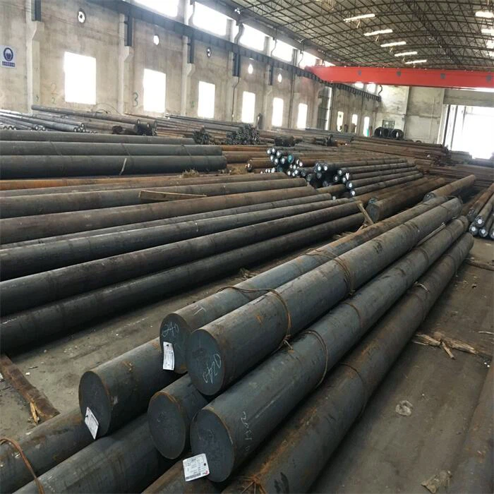35Cr Alloy Steel Plate