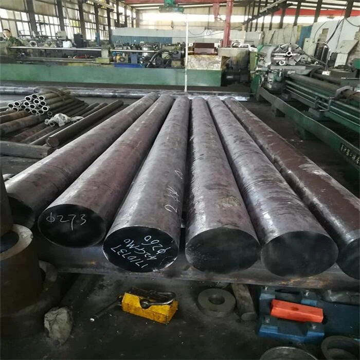 35Cr Alloy Steel Plate