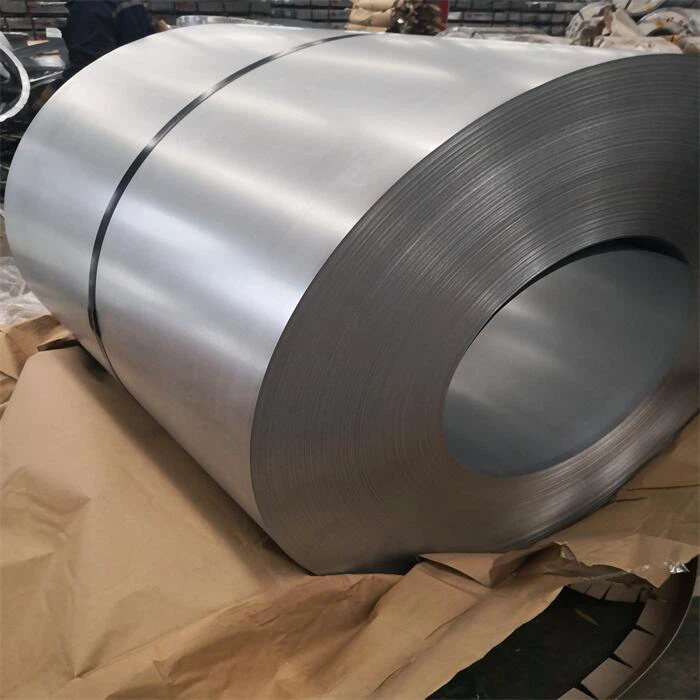 50H470 Silicon Steel