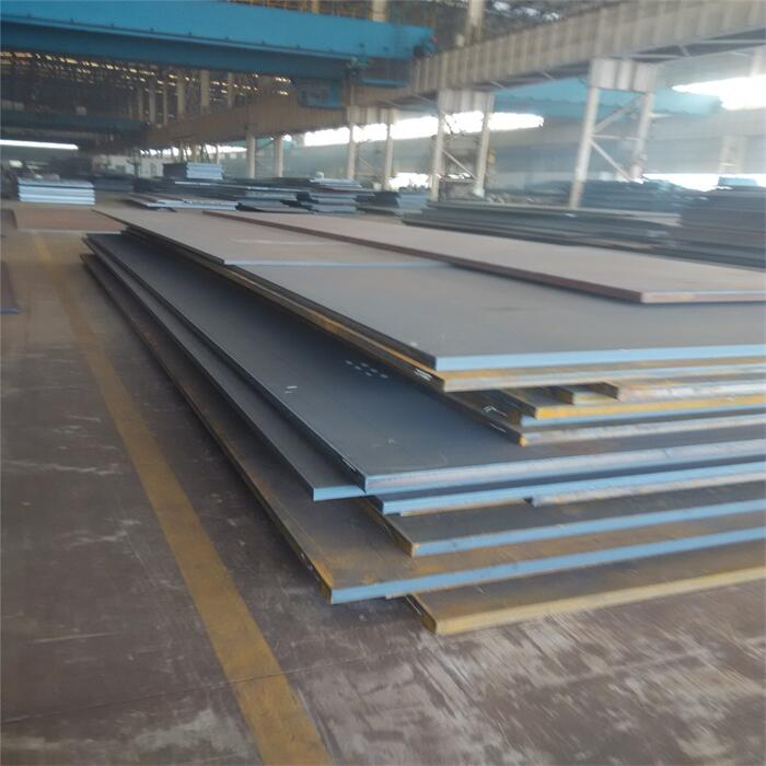 AH 32 Shipbuilding Steel Plate