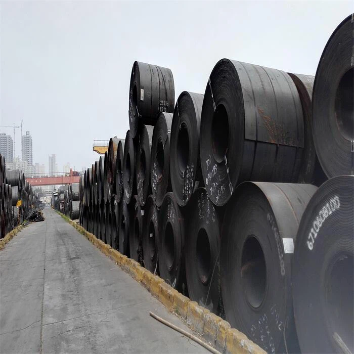 ASTM A387 Gr.11 Steel Plate