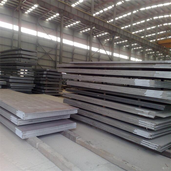 Gnee AH32 Shipbuilding Steel Plate