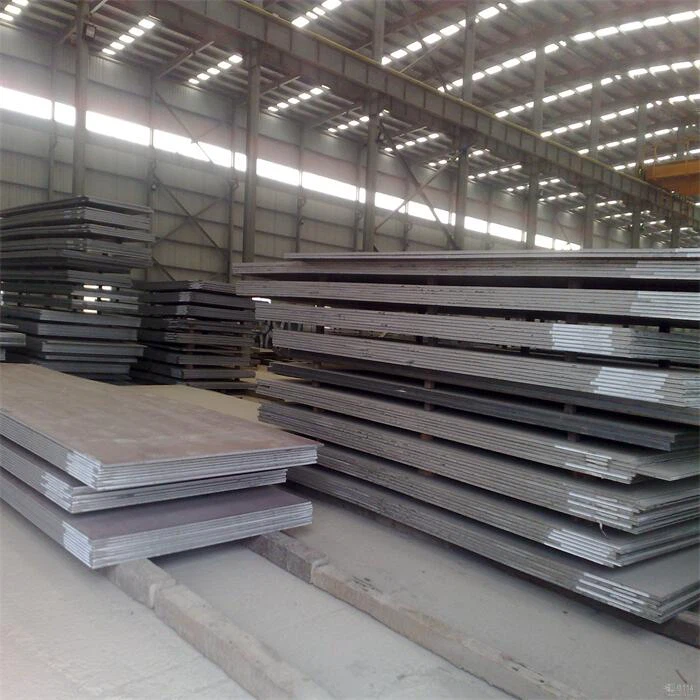 LR Marine Steel Plate Grade A