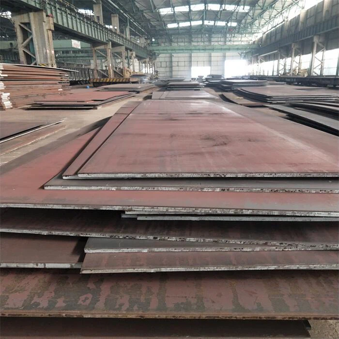Marine Steel Plate DH32