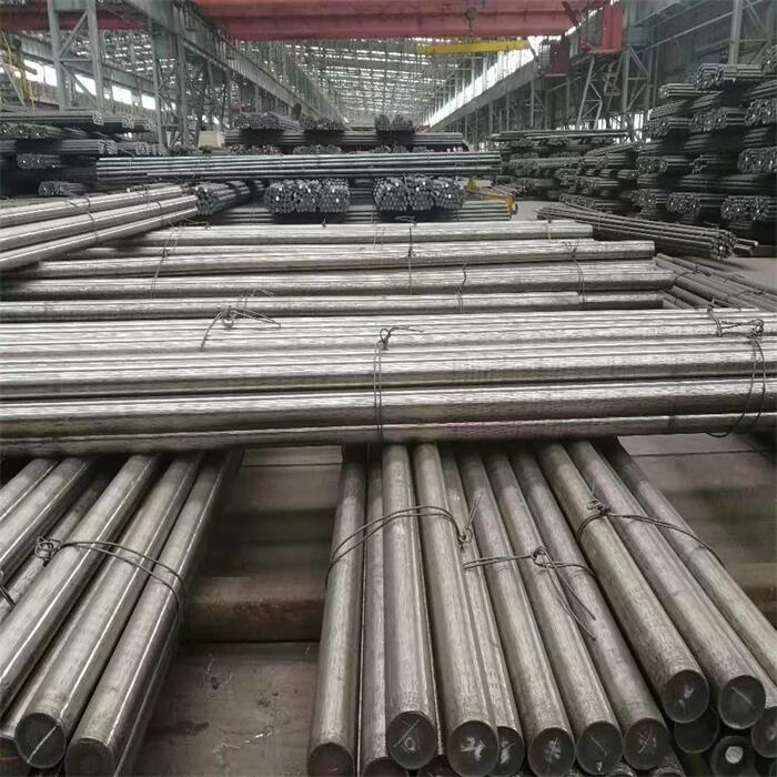 SAE 9260H 60Si2Mn SUP7 1.5028 DIN 56Si7 Spring Steel