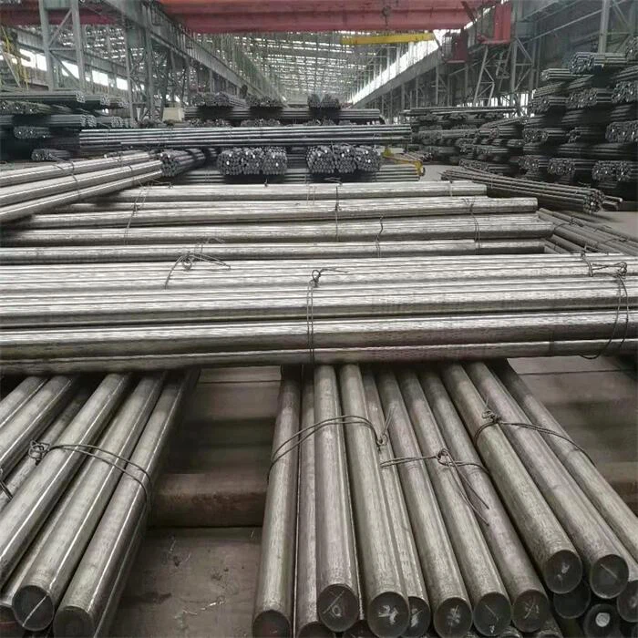 SCM415 Steel