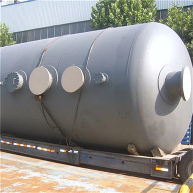 13CrMo44 Stahlplatte für Kessel und Druckbehälter