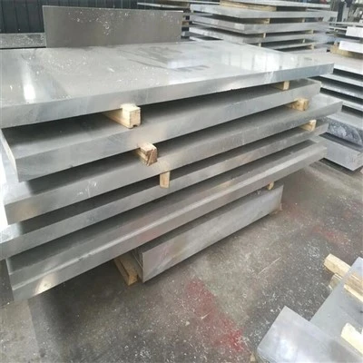 2219 Aluminiumplatten