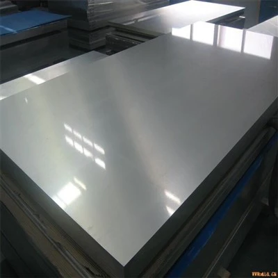 430 Edelstahl warmgewalzt/NO.1/NO.4 Bleche/Platten