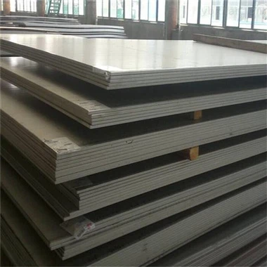 DH36 Schiffbau-Stahlplatten