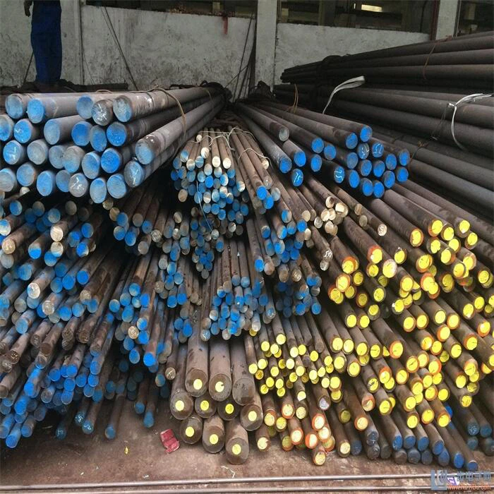SUM22 Free Cutting Steel Bar