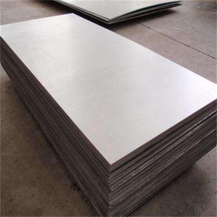 630,17-4PH STAINLESS STEEL PLATE