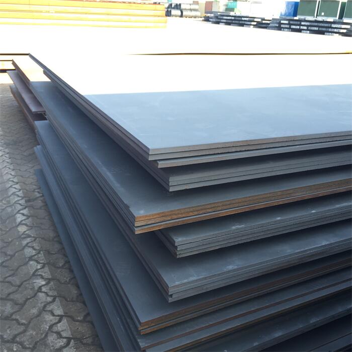 DNV Shipbuilding Steel For Shipyard